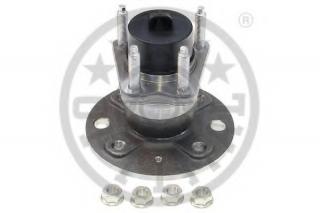 QH QWB876 Wheel Bearing Kit