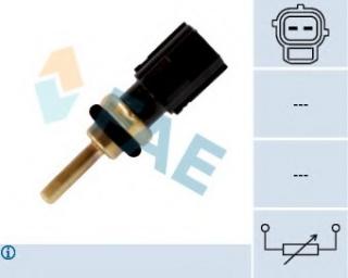 New FAE Engine Coolant Temperature Sensor 33835 30650752 Land Rover Volvo