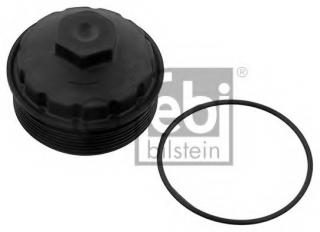FEBI Oil Filter Cap 39698