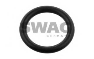 oil cooler 33672 FEBI BILSTEIN Seal