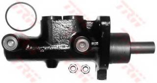 Hauptbremszylinder ABE C9X022ABE