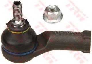 JTE195 TRW Tie Rod End Front Axle Left