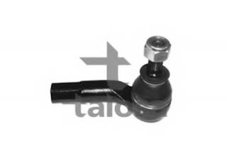 JTF204 TRW Tie Rod End Front Axle Left Outer