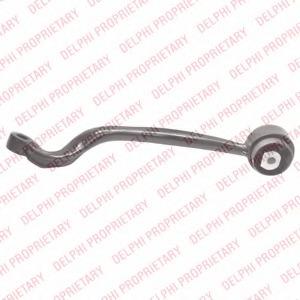 LR018344 Range Rover L322 Delphi Front Upper Left Hand Side Track Control Arm