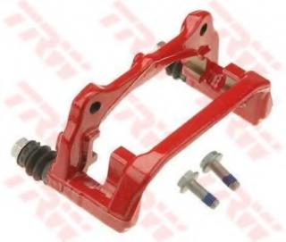 TRW BDA641 Carrier Brake Calliper