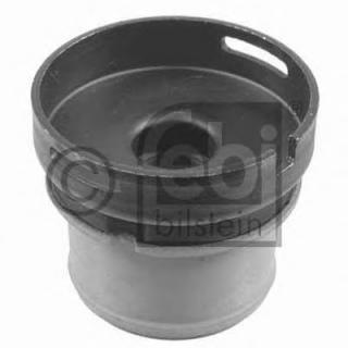 FEBI 22758 Mounting axle beam Rear Axle left or right Rear