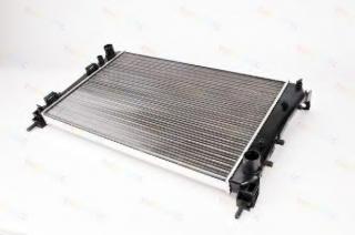 fiat linea radiator