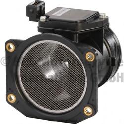 Metzger 0891036 Air Mass Sensor