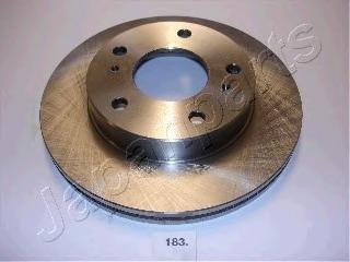 Fits Nissan Vanette Cargo 2.3 D Front Brake Pads Discs /& Rear Shoes 75
