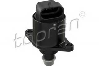 air supply 113 758 TOPRAN Idle Control Valve