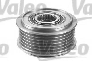 Alternator Freewheel Clutch