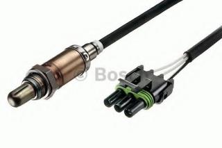 0 258 003 189 BOSCH Lambdasonde