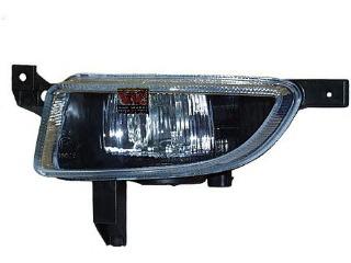 Van Wezel 3790996 Fog Lights