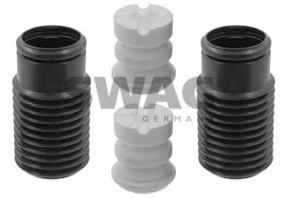 shock absorber Front Axle MONROE PK012 Dust Cover Kit