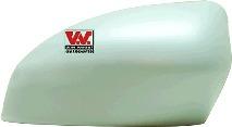 Alkar 6341855 Primed Mirror Housing