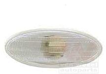 DIEDERICHS 6024076/ Side Indicator Right//Left