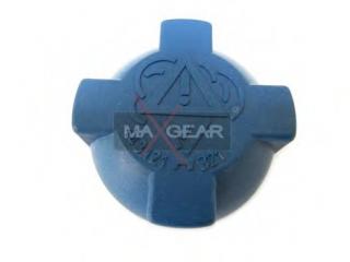 Coolant Expansion Radiator Cap For Volkswagen Audi 171 121 321D