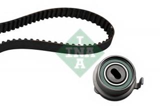 Japanparts KDD-571 Timing Belt Kit