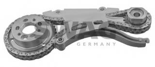 Tck122 FAI Timing Chain Kit
