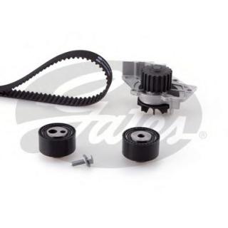 DAYCO TIMING BELT WATER PUMP KTBWP1970 CITROEN XANTIA 2.0 HDI 1999-2003