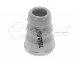 Skoda Octavia 1Z3 1Z5 2004-2013 Topran Rear Bump Stop Suspension Replace Part