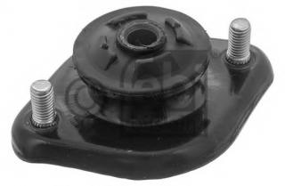 Rear Bilstein 12-117109 Mounting Kit