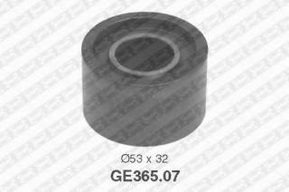 LUK 532022510 Guide Pulley