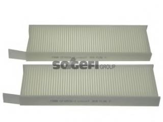 interior air Purflux AH261 Filter