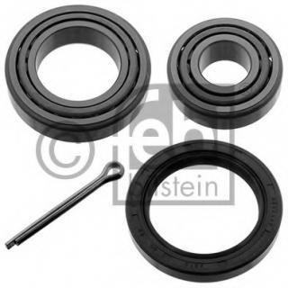FEBI 05394 Wheel Bearing Kit Front Axle