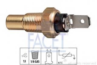 Febi 28265 Coolant Temperature Sensor