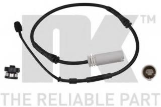 MEYLE Warning Contact brake pad wear 314 527 0011