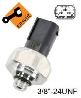 Thread Size M 10 HELLA 6ZL 351 028-391 Pressure Switch air conditioning