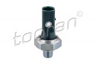 HELLA 6ZL 008 280-001 Oil Pressure Switch Thread Size M10x1 0,3 to 0,6 bar