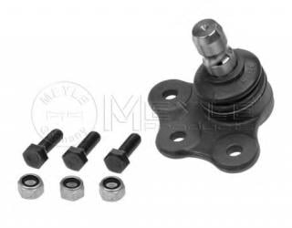 Metzger 87000618 Ball Joint