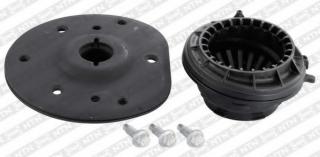 FEBI 38227 Repair Kit suspension strut Front Axle left or right