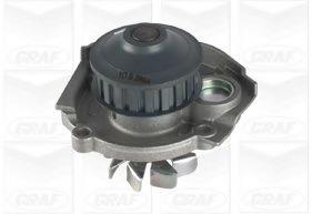 Triscan 8647 150002 Water Pump /& Timing Belt Kit