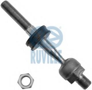 DELPHI Tie Rod Axle Joint TA1647
