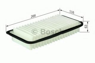 Air Bosch 1 987 429 177 Filtre