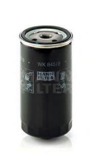 Fuel Filter MANN WK 845