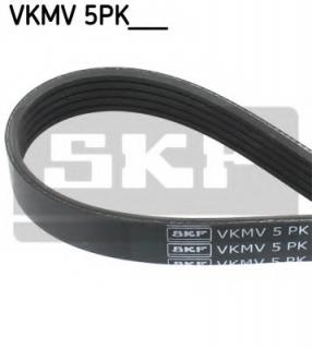 Contitech V-Ribbed Belt 5PK1310