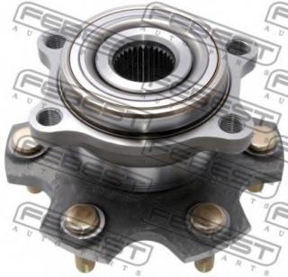 Ступица колеса FEBEST 0482-V97R для MITSUBISHI PAJERO (V80/V90) - alvadi.ee