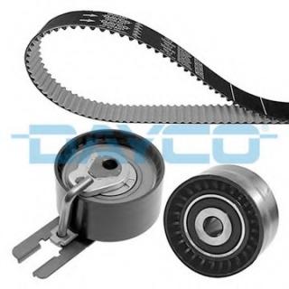 Gates Timing Belt Kit For Citroen Fiat Ford Mazda Mini Peugeot Volvo K015598XS