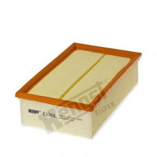 BOSCH F026400150 Luftfilter CITROËN PEUGEOT