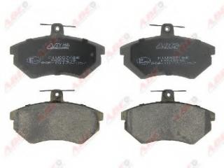 Mintex MDB1570 Brake Pad Set