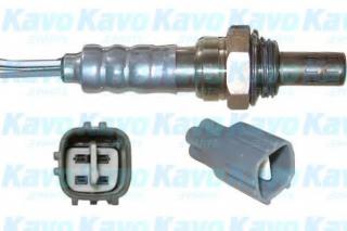 OZA669-EE49 NGK95698 O2 Sensor NTK Lambda Sensor