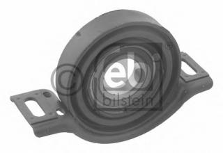 Next working day to UK 24493 FEBI PROPSHAFT CENTRE BEARING