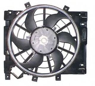 Fits Fiat Doblo 1.9 Jtd Démarreur 2002-2004 10224UK
