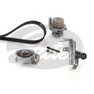 SKF VKMC 01918-1 Timing belt and water pump kit