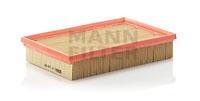 Luftfilter MAPCO 60281 für FORD MAZDA VOLVO