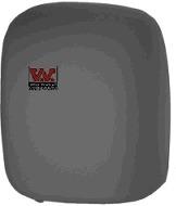 Exterior Mirrors Van Wezel 1612844 Cover